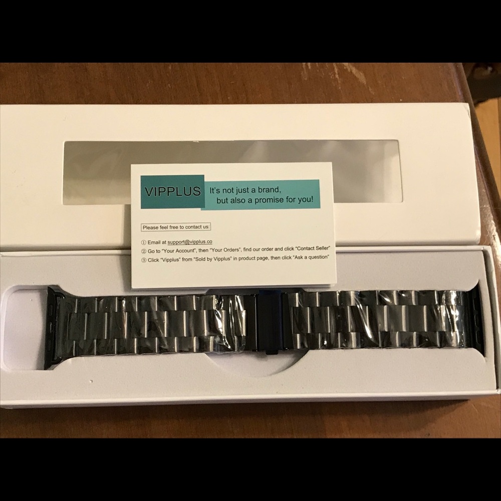 iWatch Band